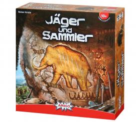 Jäger und Sammler 