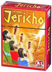 Jericho 