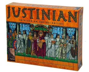 Justinian 