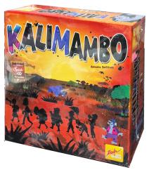 Kalimambo 