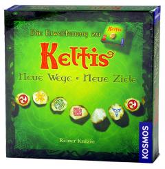 Keltis - Neue Wege Neue Ziele 