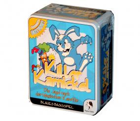 Killer Karnickel inkl. Erweiterung 