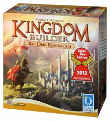Kingdom Builder 