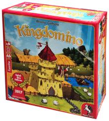 Kingdomino 