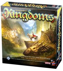 Kingdoms 