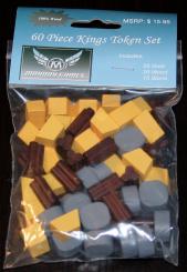 Kings - Token Set 