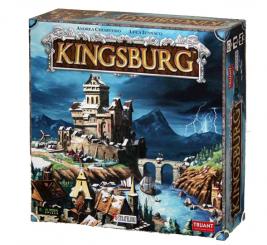 Kingsburg 