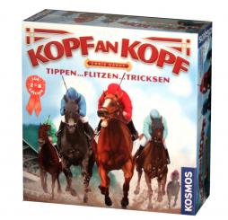 Kopf an Kopf 