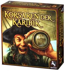 Korsaren der Karibik 