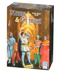 Krone und Schwert 