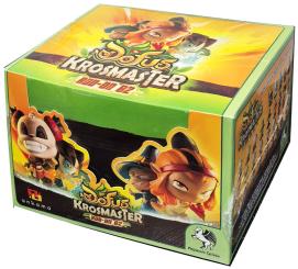 Dofus Krosmaster ADD - ON 02 