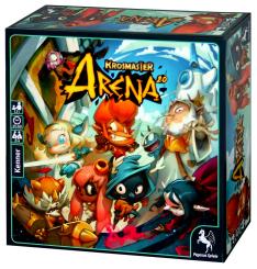 Krosmaster Arena 2.0 