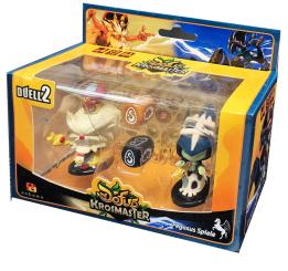 Krosmaster Duell 2 