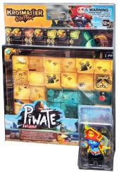 Krosmaster Piwate Island 