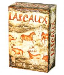Lascaux 