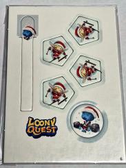 Loony Quest Skier – Mini-Erweiterung 