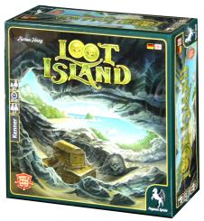 Loot Island 