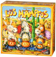 Los Mampfos 