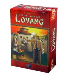 Vor den Toren von Loyang 