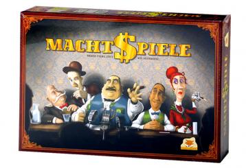 Machtspiele 