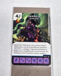 Marvel Dice Masters: Hawkeye 