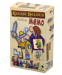 Kleine Helden Memo 
