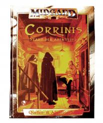 Midgard - Corrinis 