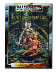 Midgard - Die Fahrt der Schwarzen Galeere 