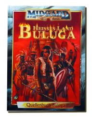 Midgard - Heisses Land Buluga 