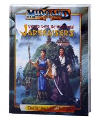 Midgard - Unter dem Schirm des Jadekaisers 