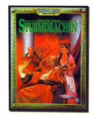 Midgard - Unter dem Sturmdrachen 