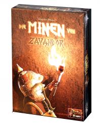 Die Minen von Zavandor 