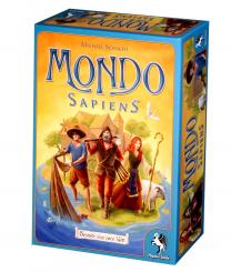 Mondo Sapiens 