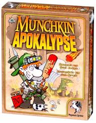 Munchkin Apokalypse 