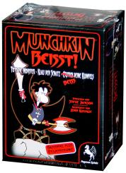 Munchkin Beisst! 1+2 