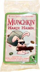 Munchkin Harte Hasen Booster 