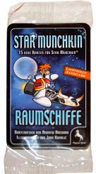 Munchkin Raumschiff Booster 