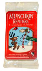 Munchkin Rentiere 