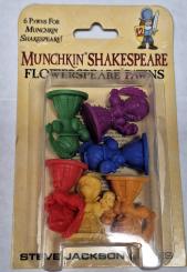 Munchkin Shakespeare 