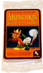 Munchkin Süßes oder Saures 