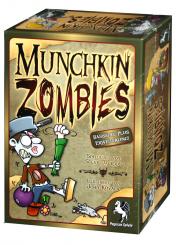 Munchkin Zombies 1 + 2 
