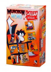 Munchkin Beisst! Memo 