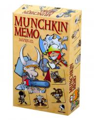 Munchkin Memo 