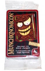 Munchkinomicon - Booster 
