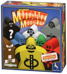 Mutant Meeple 