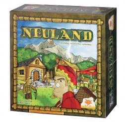 Neuland 