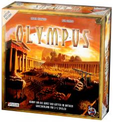 Olympus 