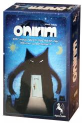 Onirim 