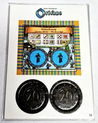 Orléans - Weihnachtsmarkt 