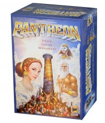 Pantheon 